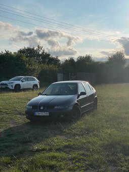 Seat Leon 1 1.9tdi 81kw - 3