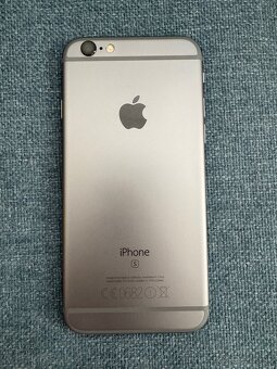 iPhone 6s 64gb space grey - 3