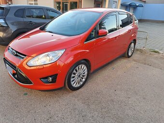 Ford C-max 1,6 Ecoboost - 3