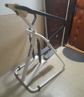 Stepper - 3