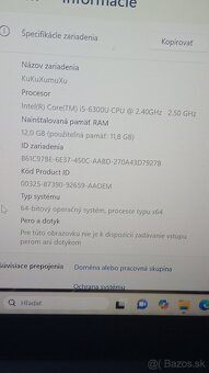 lenovo tinkpat T470s - 3