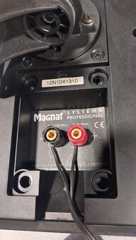 Magnat systema profesional - 3