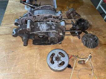 Motor Jawetta - 3