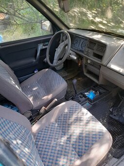 Predam skoda forman - 3