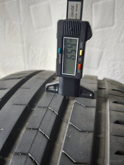 235/40 r19 letné pneumatiky - 3