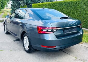 koda Superb III 2,0 TDI Style DSG ,NAVI,LED,AUTOKLIMA - 3