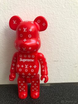 Mickey Mouse (Supreme, Louis Vuitton) - 3