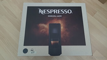 Nespresso Essenza mini - 3