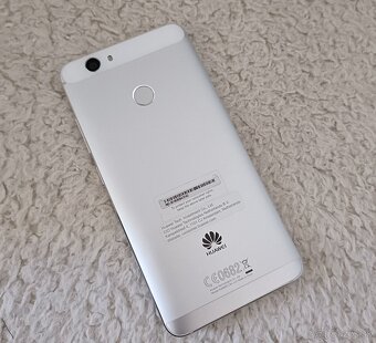 Huawei Nova - 3