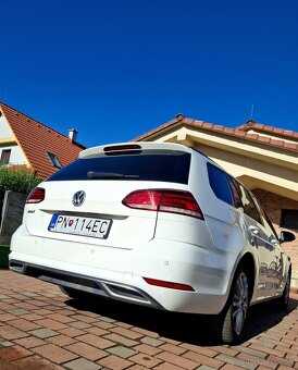 Volkswagen golf 7 - 3