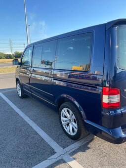 Multivan T5 - 3