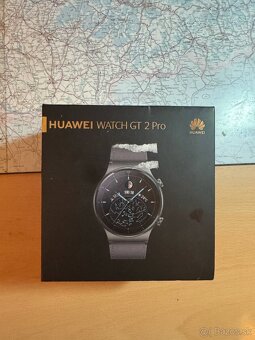 Huawei Watch GT 2 PRO - 3