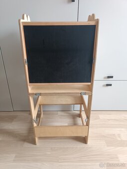 Multifunkčná učiaca veža Craffox - 3