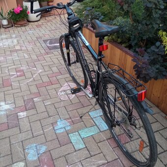 Predám bicykel - 3