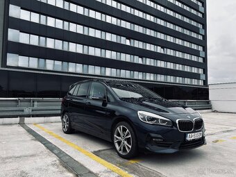BMW rad 2 Gran Tourer 216i - 7 Miestne - 3