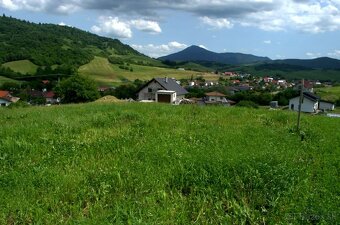 Pozemok so stavebným projektom v Žaškove - 3