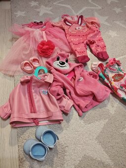 Baby born - Skriňa - 3
