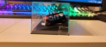 2010 Audi R15 TDI 1:43 - 3