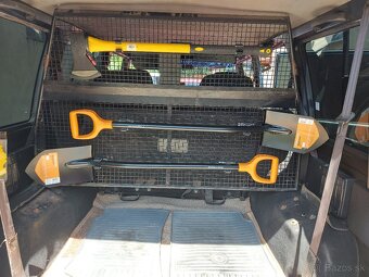 Hyundai Galloper 2.5 TD,2001, - 3