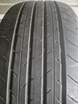225/50 r18 DUNLOP SP SPORT MAXX 050 - 3