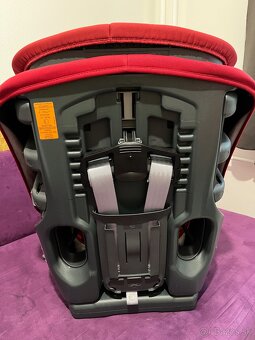 Britax Romer Evolva 123 Plus 9-36kg - 3