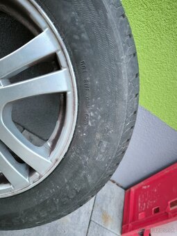 195/65 r15 - 3
