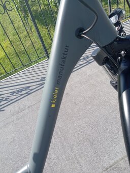 Elektrobicykel - 3