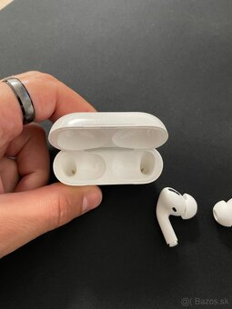 Apple AirPods Pro 1. Gen - 3