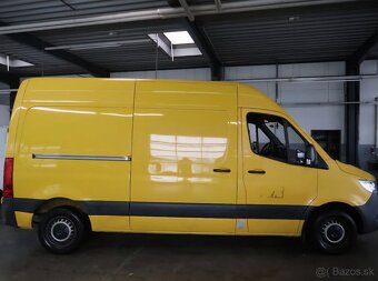 Mercedes-Benz Sprinter 2018/11 - 3