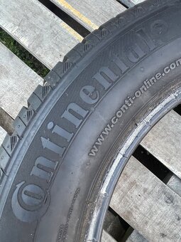 Continental 185/65 R15 4x=100e - 3
