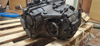 Prevodovka 6q 1.9tdi arl - 3