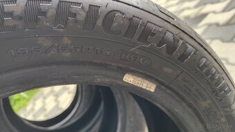Pneu Goodyear 195/55 R 15 - 3