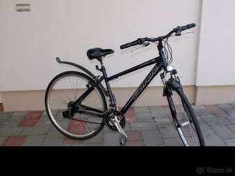 Dámsky bicykel - 3