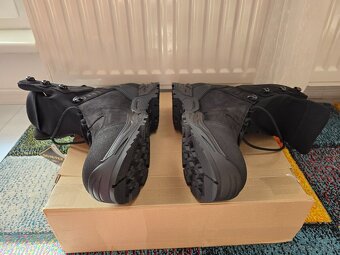 TARAS ARMY BLACK 39, 40.5, 42 - 3