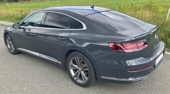 VW Arteon, 2.0 TSI, 140 kW, R-line, Automat 7DSG - 3