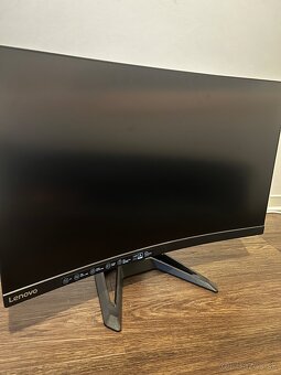 LENOVO MONITOR - 3