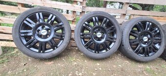 Predám elekteony 5x108 - 3