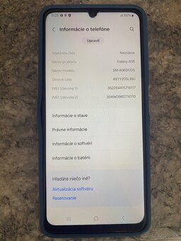 Galaxy A06 - 3
