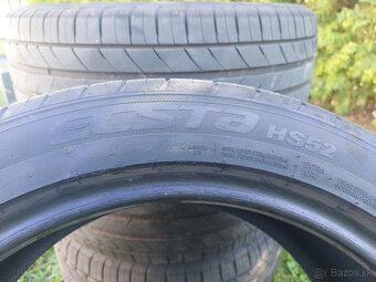 225/45 R17 Kumho Ecsta HS52 - 3