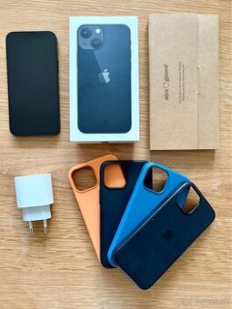 iPhone 13 Mini 128gb TOP STAV + príslušenstvo - 3