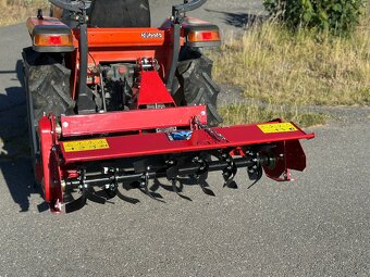 Rotavator kultivator za malotraktor - 3