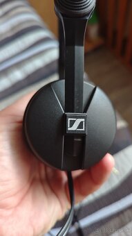 Predam Sennheiser HD 25 - II - 3