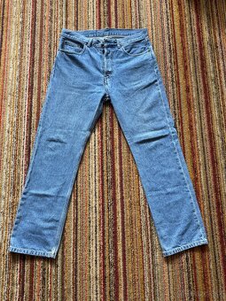 Nohavice Carhartt - 3