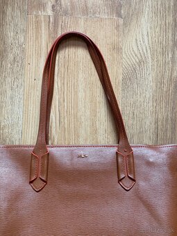 Kabelka Ralph Lauren - 3