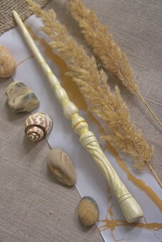 Vyrezávané prútiky. - 3