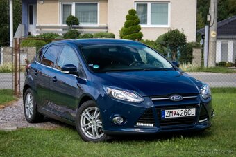 Ford Focus 1.6 TDCi Titanium - 3