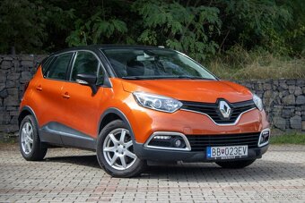 Renault Captur - 3