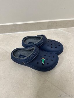 Darujem za odvoz chlapčenské oblečenie - 3