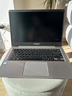ASUS ZenBook UX410U - 3
