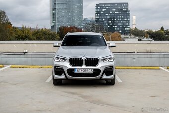 BMW X4 xDrive 30d - 3